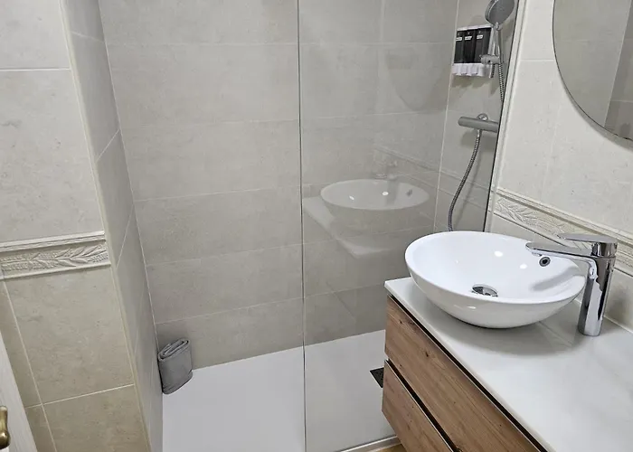 Apartamentos Tucán